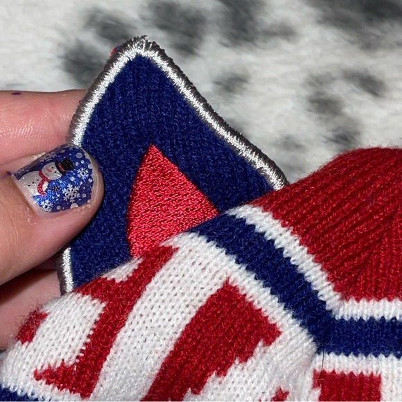 NFL Team Apparel Winter Hat - Picture 4 of 10